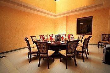 Jinxiu Holiday Hotel - Lushan Jiujiang  Εξωτερικό φωτογραφία