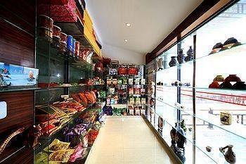 Jinxiu Holiday Hotel - Lushan Jiujiang  Εξωτερικό φωτογραφία