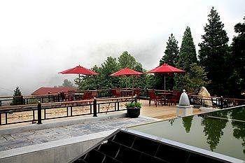 Jinxiu Holiday Hotel - Lushan Jiujiang  Εξωτερικό φωτογραφία