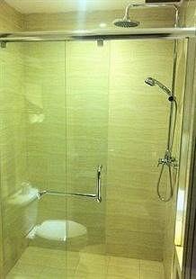 Jinxiu Holiday Hotel - Lushan Jiujiang  Εξωτερικό φωτογραφία