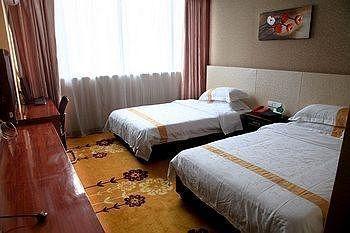 Jinxiu Holiday Hotel - Lushan Jiujiang  Εξωτερικό φωτογραφία