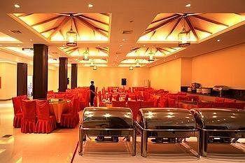 Jinxiu Holiday Hotel - Lushan Jiujiang  Εξωτερικό φωτογραφία