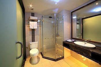 Jinxiu Holiday Hotel - Lushan Jiujiang  Εξωτερικό φωτογραφία